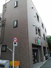 越後屋ビル