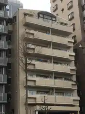 ツインズ木場