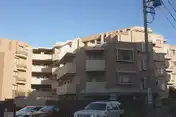 クレッセント二子多摩川V