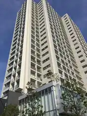アトラスタワー向ヶ丘遊園