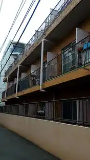 ライオンズマンション西新宿第5