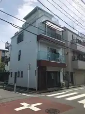 ティエラ大久保