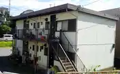ウスイハイツ