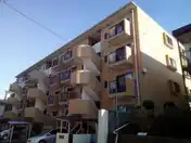 グリーンハイツ十日市場