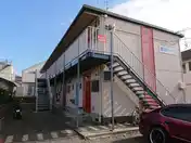 西田ハイツ
