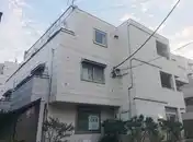 サンライズ牛込台