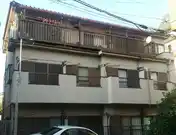キャッスルクレイン