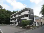 ヒルサイドテラス