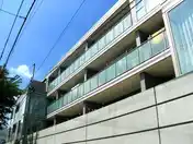 グラン・ブルー鷺ノ宮
