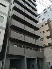 ルーブル東蒲田