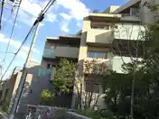 ディアナコート代々木上原