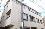 フラットN