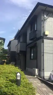 マミ・セントラルハイツE