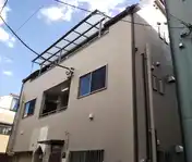 メゾン・ド・ノン
