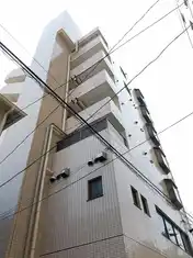 コスモハイツ上原