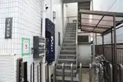 コーポヤシキ