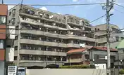 クレッセント高津