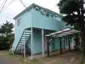 オリオンハイツ