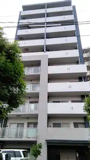 ローヤルシティ小田急相模原南