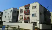 サンリス調布
