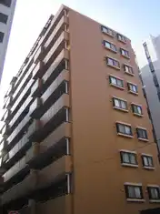 ダイアパレスアピエ磯子
