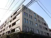 市谷逢坂テラス