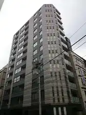 THEパームス日本橋小伝馬町ヴィサージュ