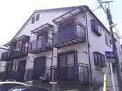ハイネス弁天