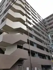 ランドステージ横浜関内