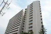 パークホームズグランファースト(鈴木町)エアリーコート