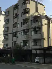 フェルテロアール祐天寺