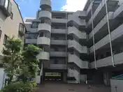 稲田堤グランドハイツ