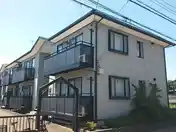 パティオ妻田西F