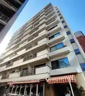 ニュー外苑ハイツ