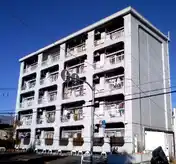 第1池田マンション