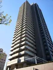 スカイフロントタワー川口