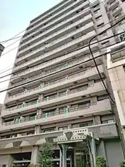 ライオンズマンション渋谷道玄坂