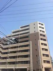 シーズガーデン多摩川