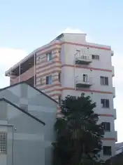 ポルト横浜
