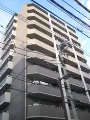 日神パレステージ阪東橋2