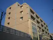 オーデシャトー横水会館