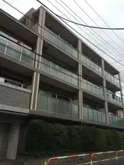 グローベルザ・プレイス舎人親水公園