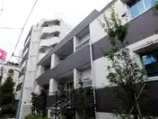 パークリュクス三宿