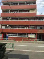 ユースフル田園調布