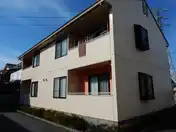 カーサビアンカA・B棟