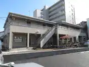 フレンドハイツ