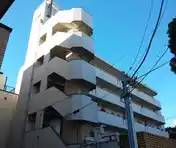 コトブキハイツ