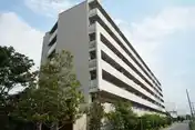 パークホームズグランファースト(鈴木町)ブロードコート
