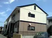 IJハウス西・A