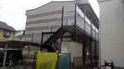 レオパレスメゾンドソレイユ